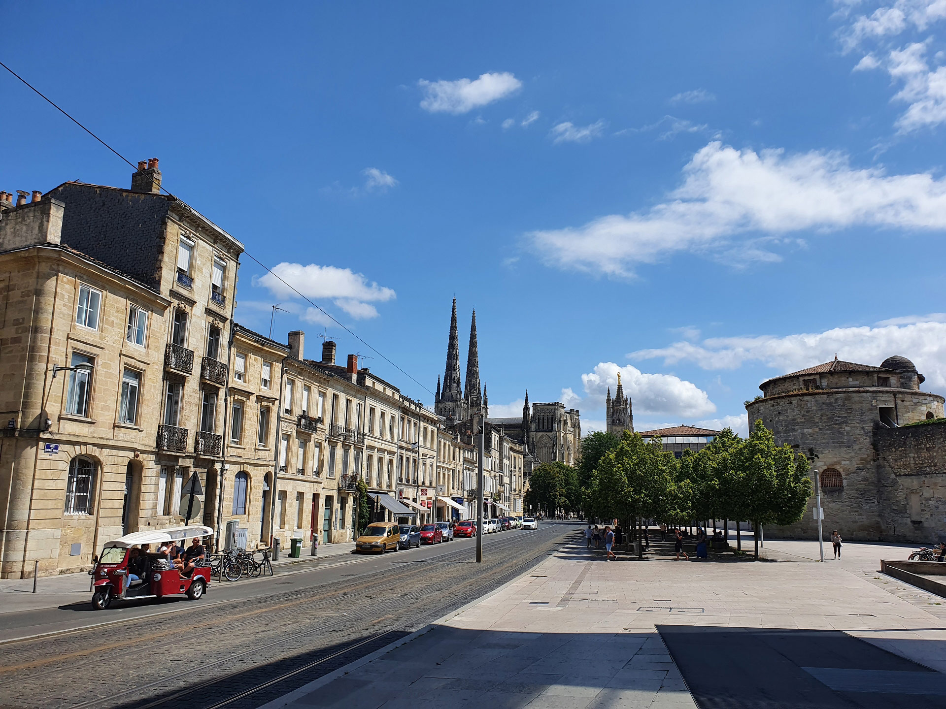 Bordeaux
